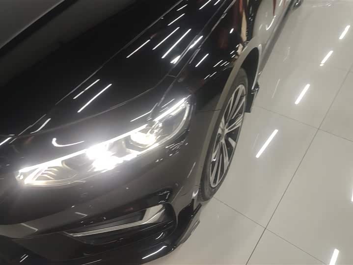 Фото 5 - Geely Preface