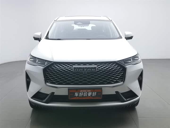 Фото 3 - Haval H6