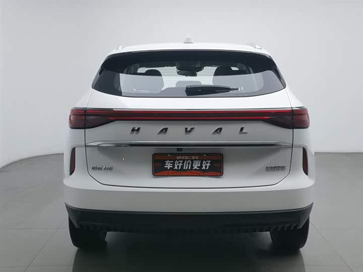 Фото 4 - Haval H6