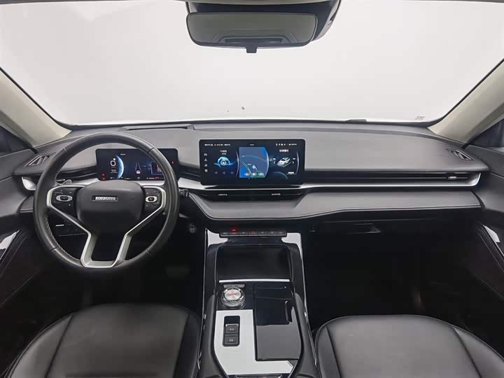Фото 5 - Haval H6