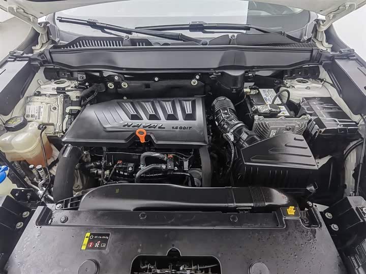 Фото 6 - Haval H6