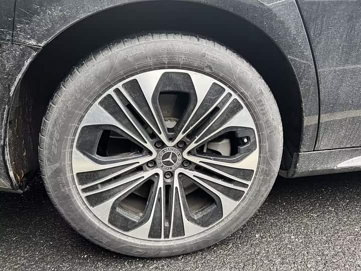 Фото 7 - Mercedes-Benz E-Class Hybrid