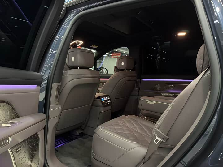 Фото 3 - Nio ES8