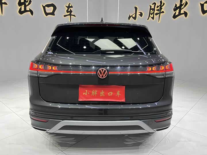 Фото 4 - Volkswagen Tayron