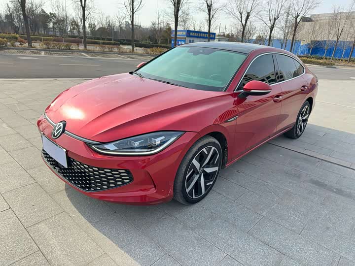 Фото 1 - Volkswagen Lamando L