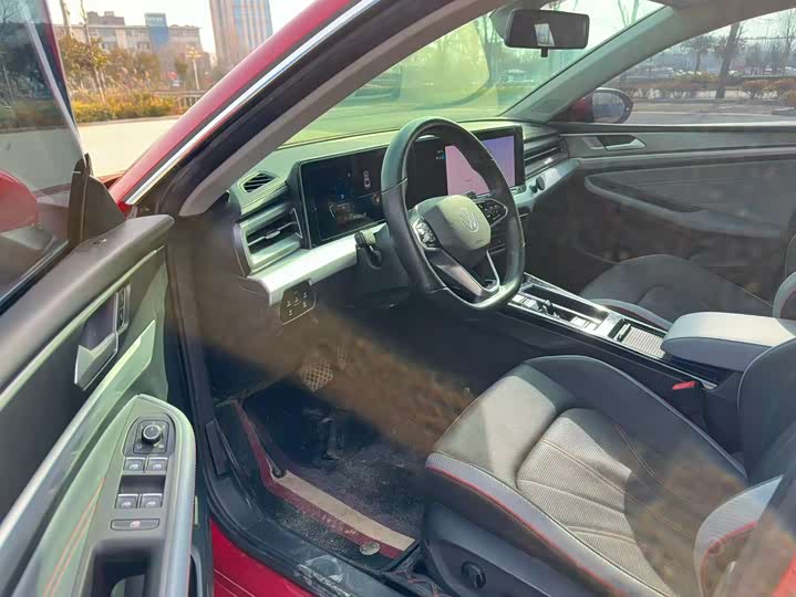 Фото 6 - Volkswagen Lamando L