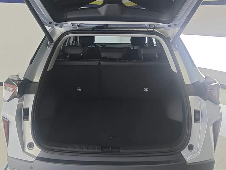 Photo 4 - GAC Trumpchi GS3