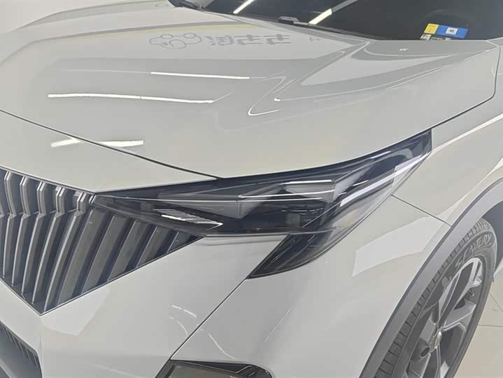 Photo 5 - GAC Trumpchi GS3