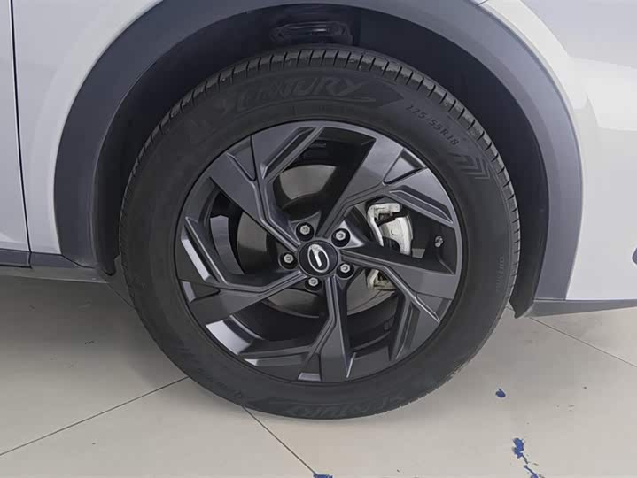 Photo 6 - GAC Trumpchi GS3