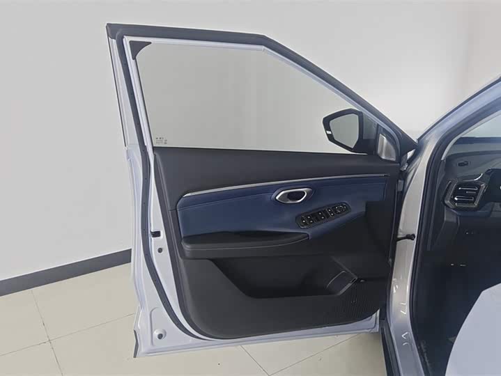 Photo 7 - GAC Trumpchi GS3