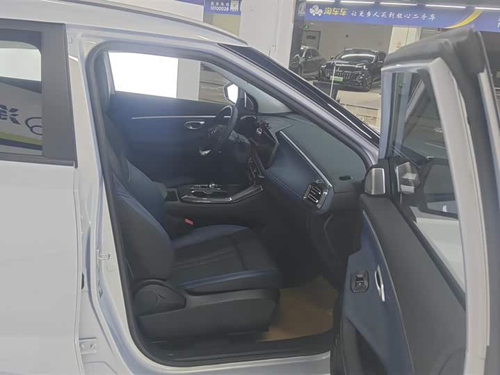 Photo 8 - GAC Trumpchi GS3