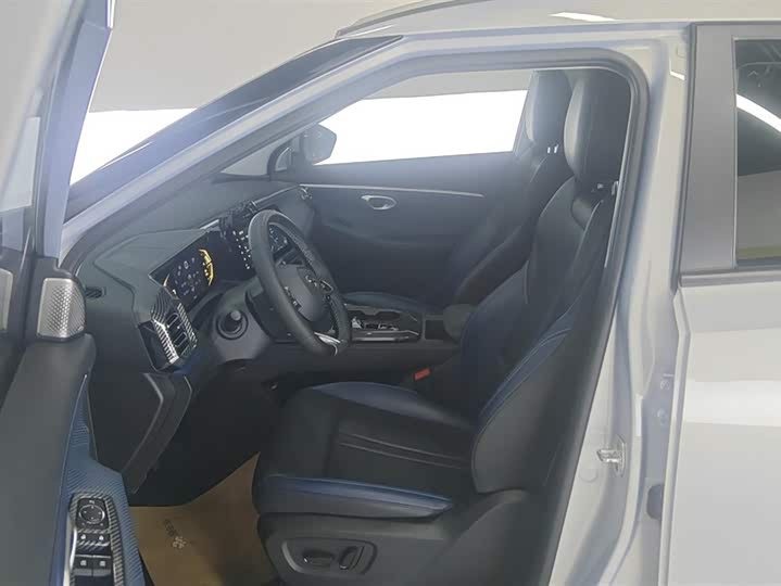 Photo 9 - GAC Trumpchi GS3