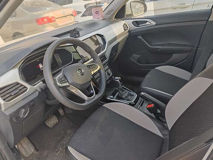 Фото 3 - Volkswagen Tacqua