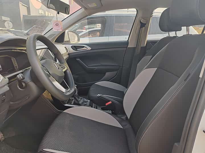 Фото 5 - Volkswagen Tacqua