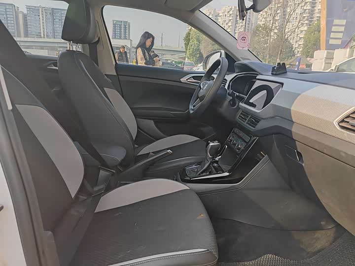 Фото 8 - Volkswagen Tacqua