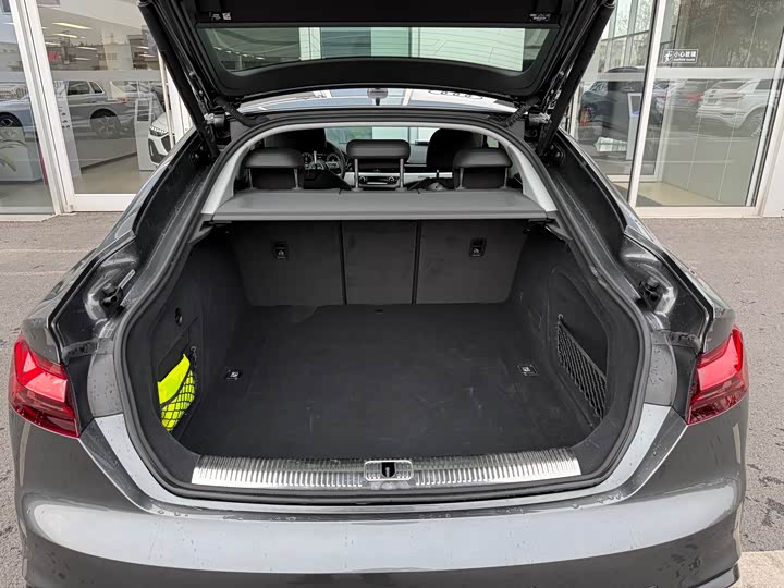 Фото 7 - Audi A5