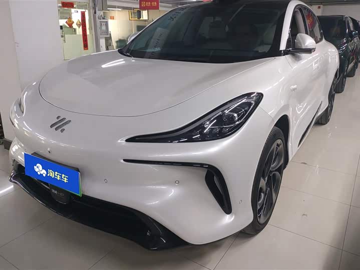 Фото 1 - IM motors LS6