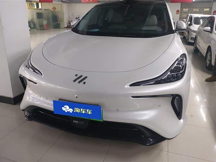 Фото 2 - IM motors LS6