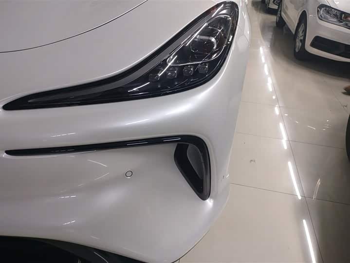 Фото 5 - IM motors LS6