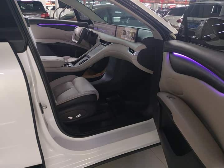 Фото 8 - IM motors LS6