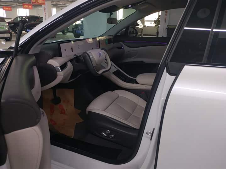 Фото 9 - IM motors LS6