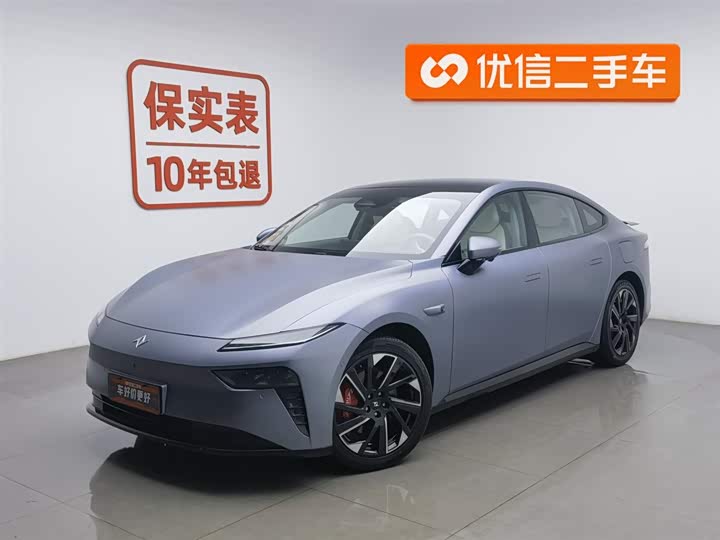 Фото 1 - Dongfeng Yipai eπ 007