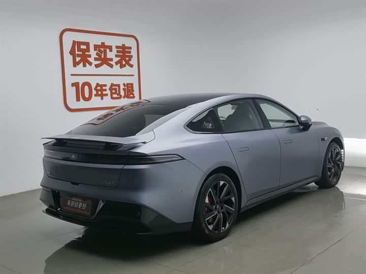 Фото 2 - Dongfeng Yipai eπ 007