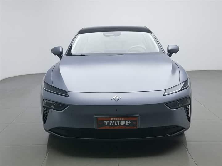 Фото 3 - Dongfeng Yipai eπ 007