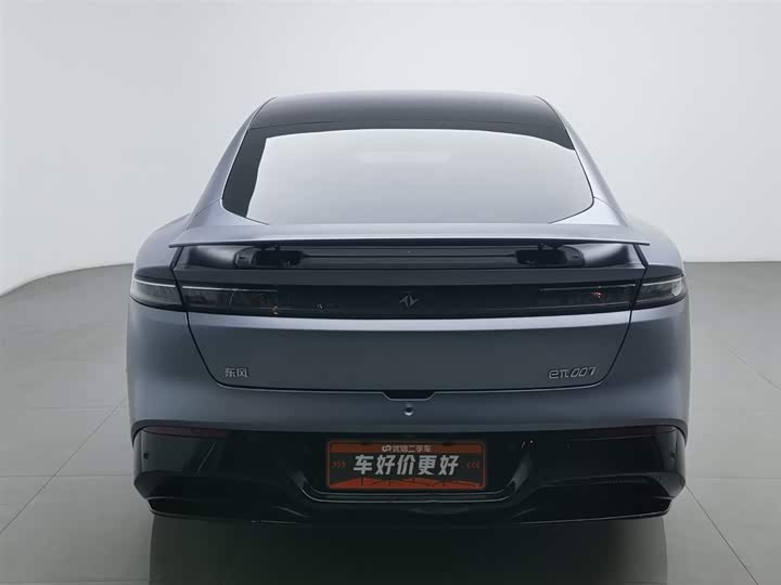 Фото 4 - Dongfeng Yipai eπ 007