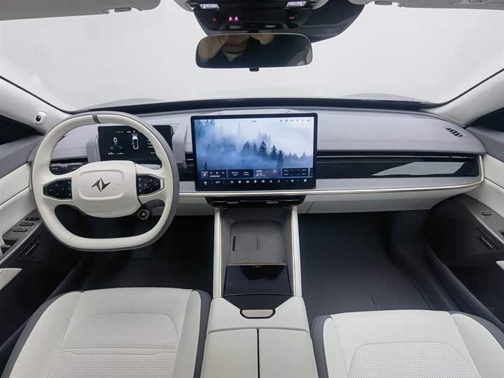 Фото 5 - Dongfeng Yipai eπ 007