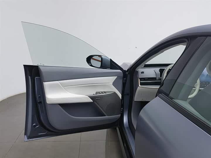 Фото 8 - Dongfeng Yipai eπ 007