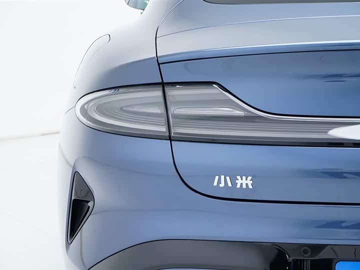 Фото 8 - Xiaomi SU7