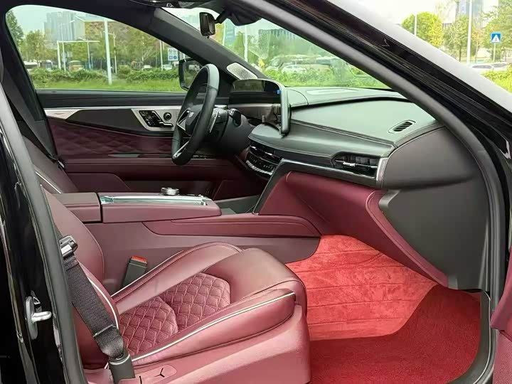 Фото 4 - Cadillac CT6