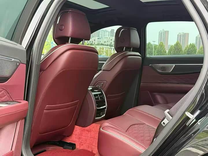 Фото 5 - Cadillac CT6