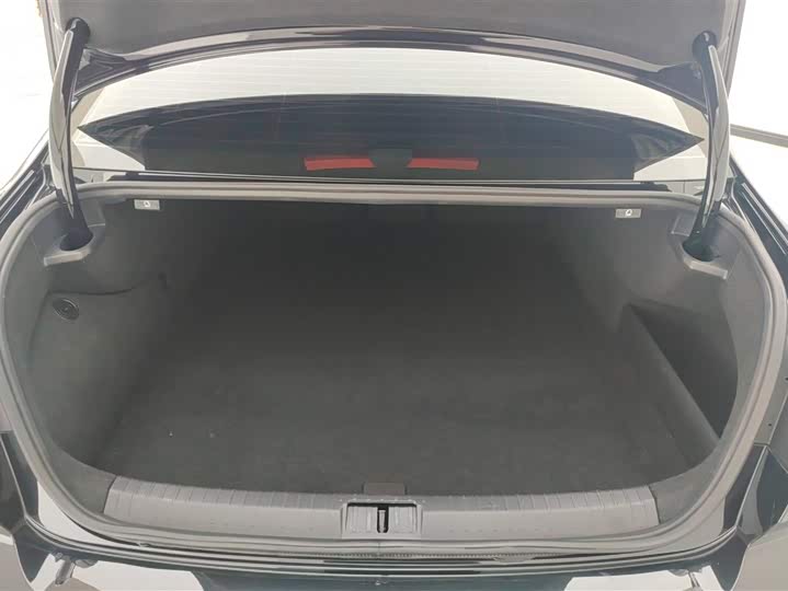 Фото 4 - Volkswagen Magotan GTE Hybrid