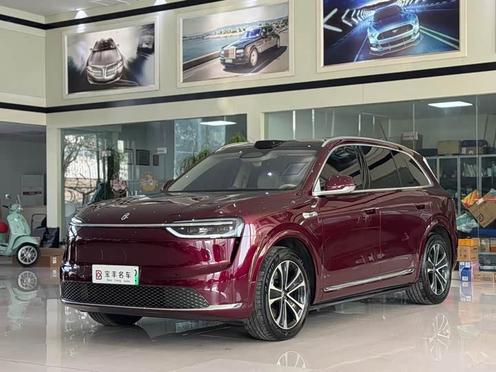 Фото 1 - Aito M7