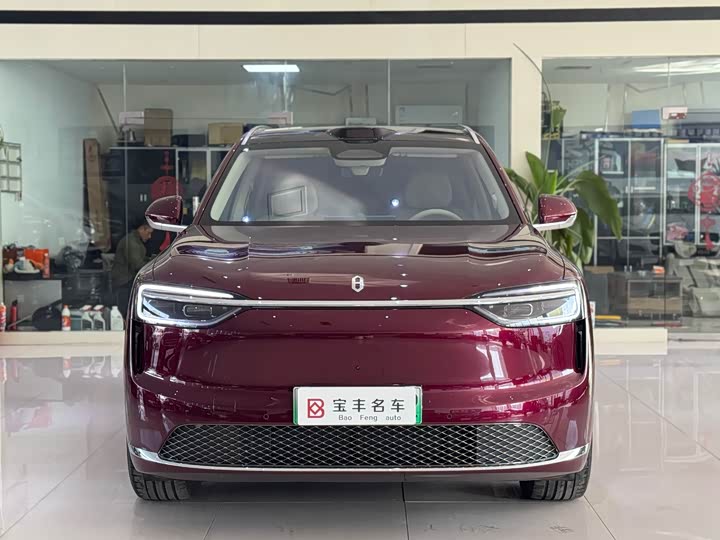 Фото 2 - Aito M7