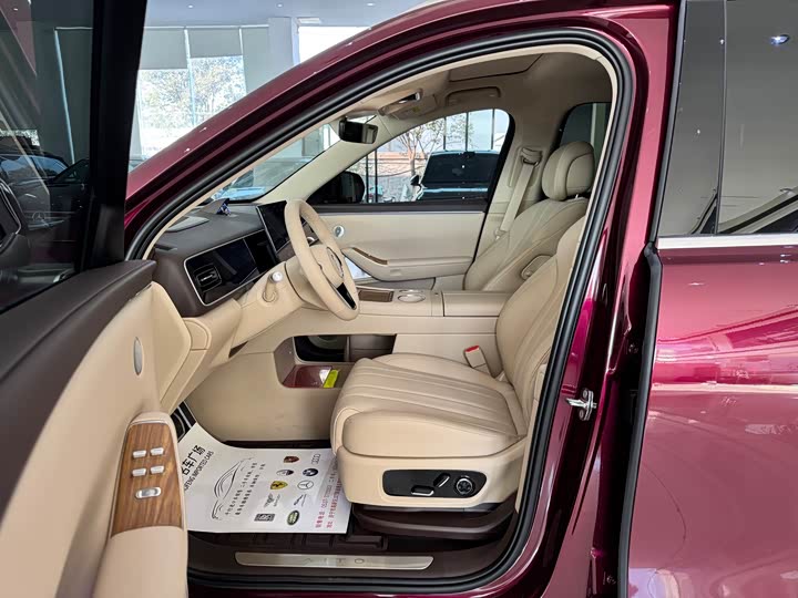 Фото 3 - Aito M7