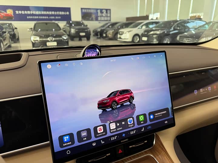 Фото 8 - Aito M7