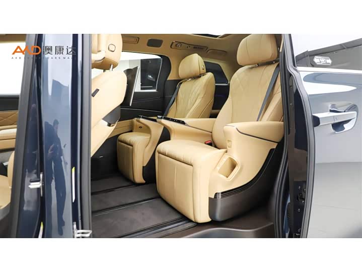 Фото 7 - Denza D9