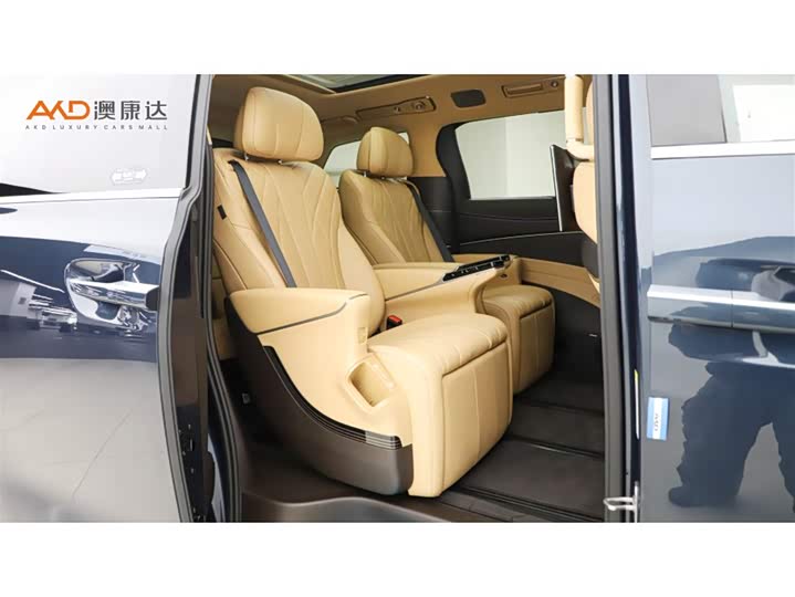 Фото 8 - Denza D9