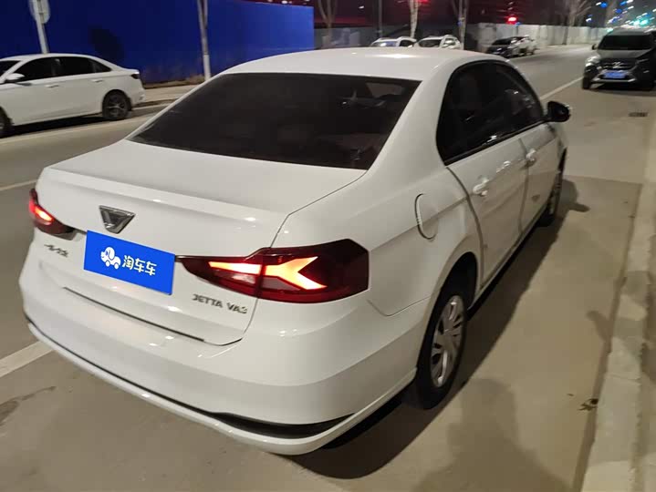 Фото 3 - Jetta VA3