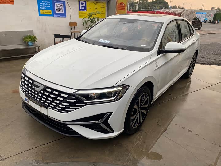 Фото 1 - Jetta VA7