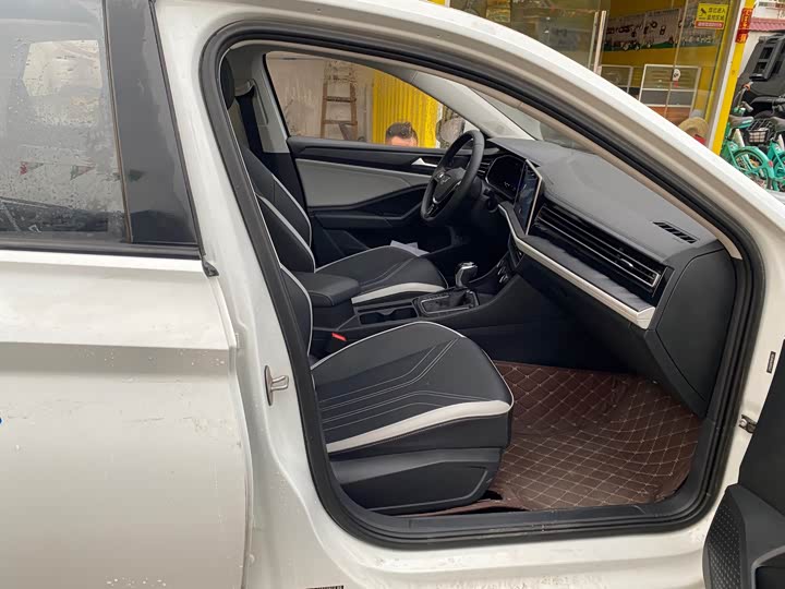 Фото 7 - Jetta VA7