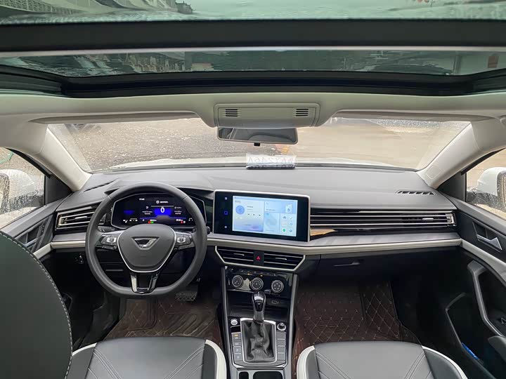 Фото 9 - Jetta VA7