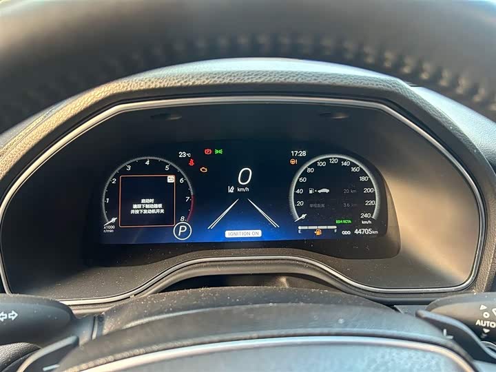 Фото 5 - Toyota Avalon