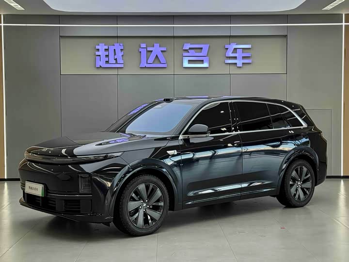 Фото 1 - LiXiang L7