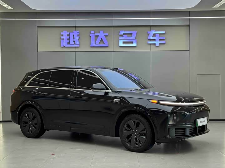 Фото 3 - LiXiang L7