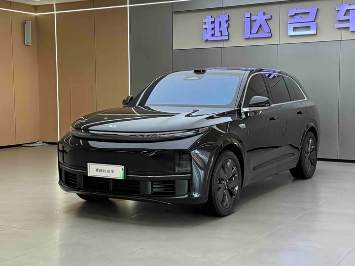 Фото 4 - LiXiang L7