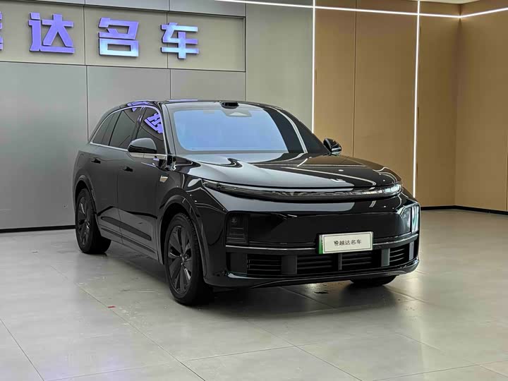 Фото 5 - LiXiang L7